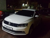 Volkswagen Jetta 2016 for sale in Manila 