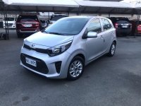Kia Picanto 2018 for sale in Cainta 