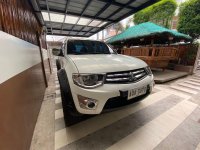 Mitsubishi Strada 2014 for sale in Taguig