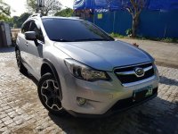 Sell 2013 Subaru Xv in Taguig 
