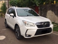 Selling Subaru Forester 2014 in Manila