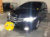 Selling Honda City 2012 in Marikina