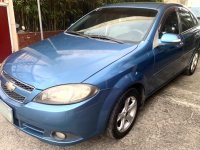 Chevrolet Optra 2008 for sale in Manila