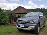 Sell 2016 Ford Everest in Makati 