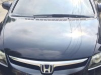 Sell 2007 Honda Civic in Cavite