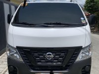 Sell 2019 Nissan Urvan in Pasig