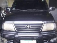 Sell Black 2002 Toyota Revo in Marikina