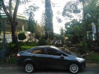 Black Ford Fiesta 2015 for sale in Manila