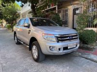 Ford Ranger 2014 for sale in Taguig 