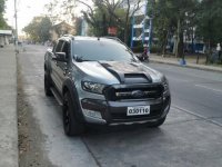 Selling Ford Ranger 2016 in Ilocos Norte