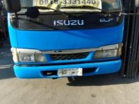 Blue Isuzu Elf 0 for sale in Taytay