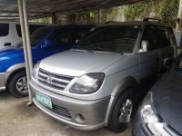Silver Mitsubishi Adventure 2012 for sale in Antipolo