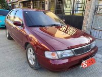 Sell Red 1997 Proton Saloon in Manila