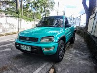Sell 1996 Toyota Rav4 in Baguio