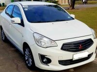 Selling Mitsubishi Mirage G4 2015 in Bacoor