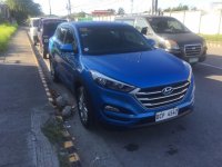 Selling Hyundai Tucson 2016 in Santa Rosa