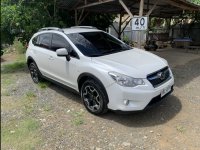 Sell 2015 Subaru Xv in Malaybalay