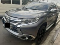 Mitsubishi Montero Sport 2018 for sale in Pasig 