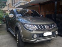 2nd Hand Mitsubishi Strada for sale in Manila 