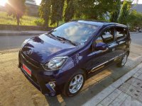 Toyota Wigo 2014 for sale in Valenzuela