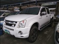 Selling Isuzu D-Max 2013 at 83718 km in Paranaque 