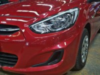 Selling Hyundai Accent 2019 in Marikina