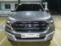 Ford Everest 2016 for sale in Trece Martires