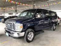 Selling Blue Ford E-150 2011 in Pasig