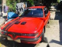Mitsubishi Galant 1990 for sale in Rizal