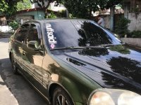 Green Honda Civic 1997 for sale in Muntinlupa