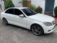 Mercedes-Benz C-Class 2010 for sale in Automatic