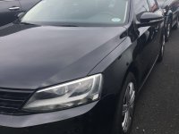 Volkswagen Jetta 2016 for sale in Makati