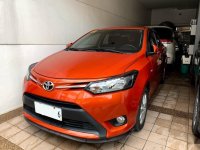 Sell 2018 Toyota Vios in Manila