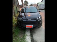 Sell 2017 Ford Ecosport at 16690 km in Cainta