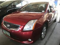 Nissan Sentra 2012 for sale in Pasay