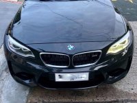 Sell 2018 Bmw M2 in Manila