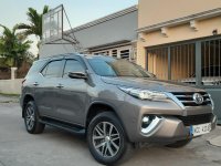 Toyota Fortuner 2018 for sale in Angeles 