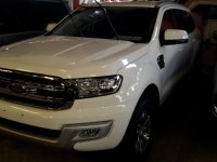 Selling Ford Everest 2018 in Quezon City