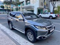 Mitsubishi Montero 2017 for sale in Makati 