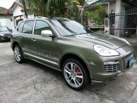 Selling Porsche Cayenne 2009 in Angeles