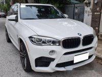 Selling Bmw X5 2018 in Quezon City 