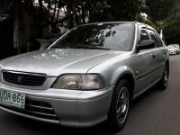 1997 Honda City for sale in Paranaque 