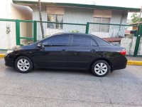 Sell 2009 Toyota Corolla in Makati