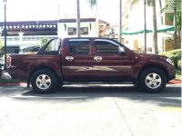 Selling Nissan Navara 2010 in San Fernando