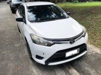 Toyota Vios 2014 for sale in Quezon City 