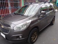 Chevrolet Spin 2015 for sale in Imus