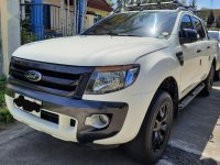 Sell 2014 Ford Ranger in Davao City 