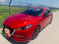 Sell Pearlwhite 2017 Mazda 3 in Victoria