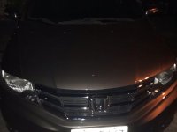 Honda City 2014 for sale in Quezon City