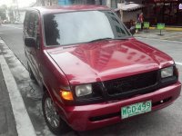 Selling Toyota Revo 1999 in Quezon City
